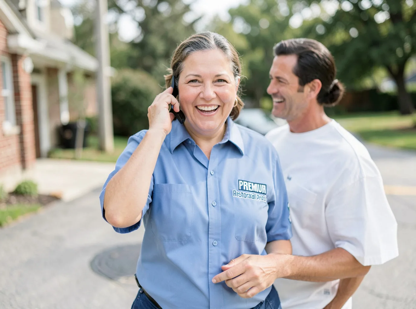 Water Damage Restoration White Plains, VA FAQs